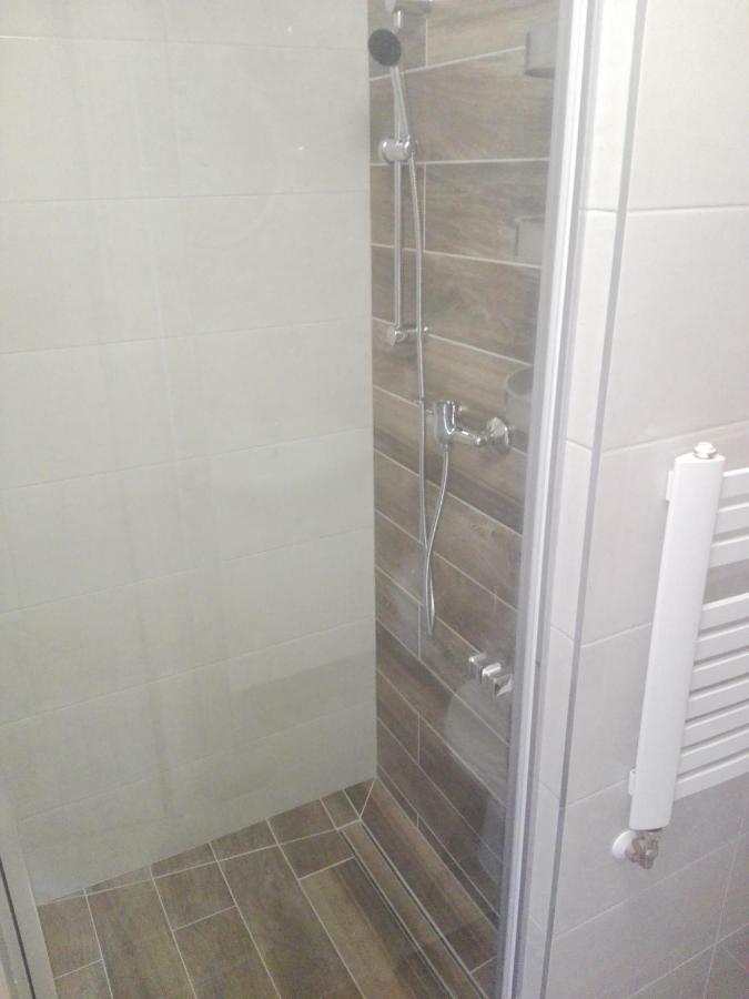 Appartamento Pokoje U Maryny Kościelisko Esterno foto