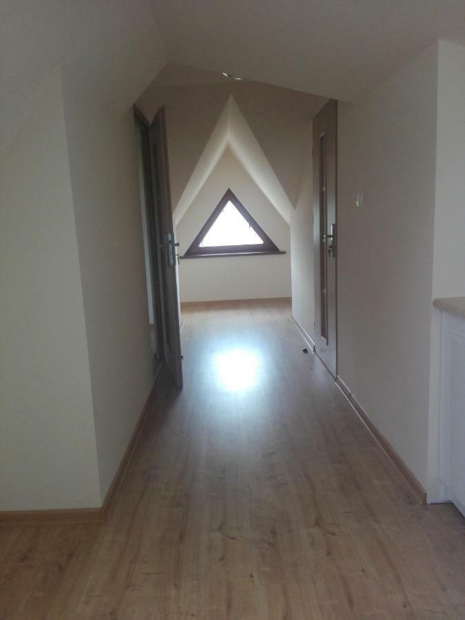 Appartamento Pokoje U Maryny Kościelisko Esterno foto