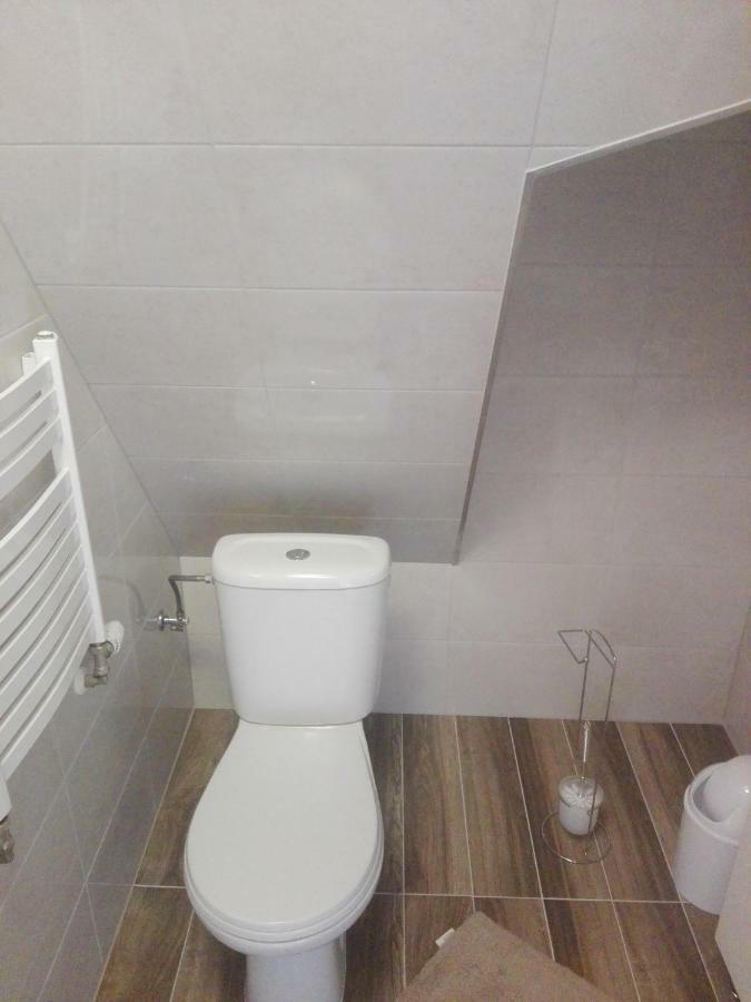 Appartamento Pokoje U Maryny Kościelisko Esterno foto